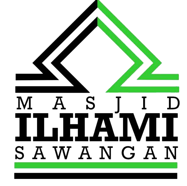 Logo Masjid Ilhami
